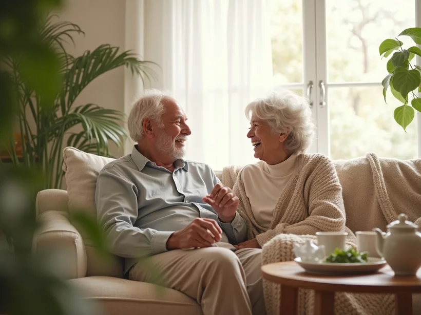 mental health strategies for older adults