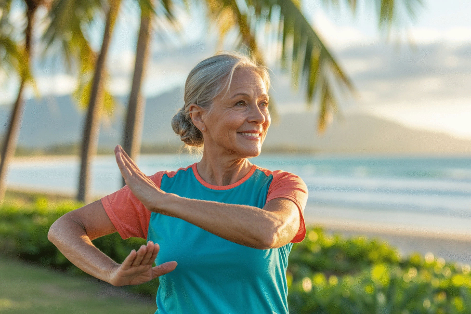 Welcome to Active Ageing & Falls Prevention