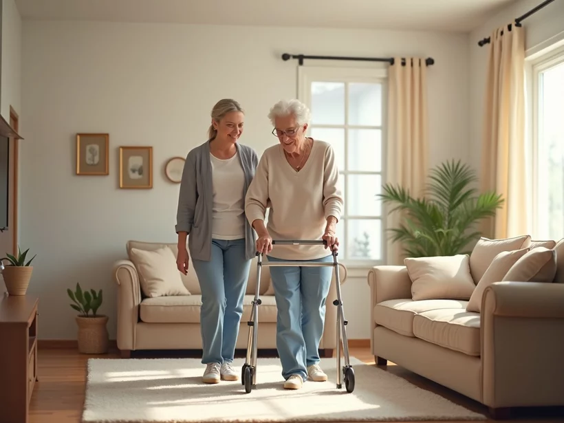 fall prevention strategies for senior citizens