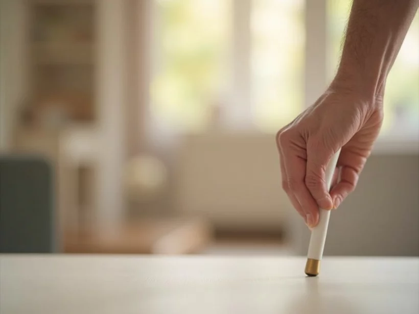 understanding the link between vision and fall risk in older adults