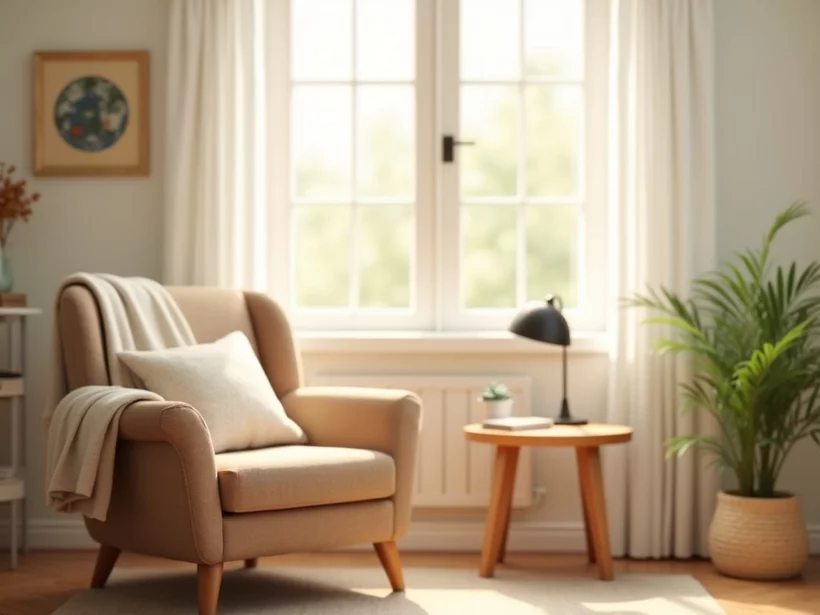 independent living tips for older adults